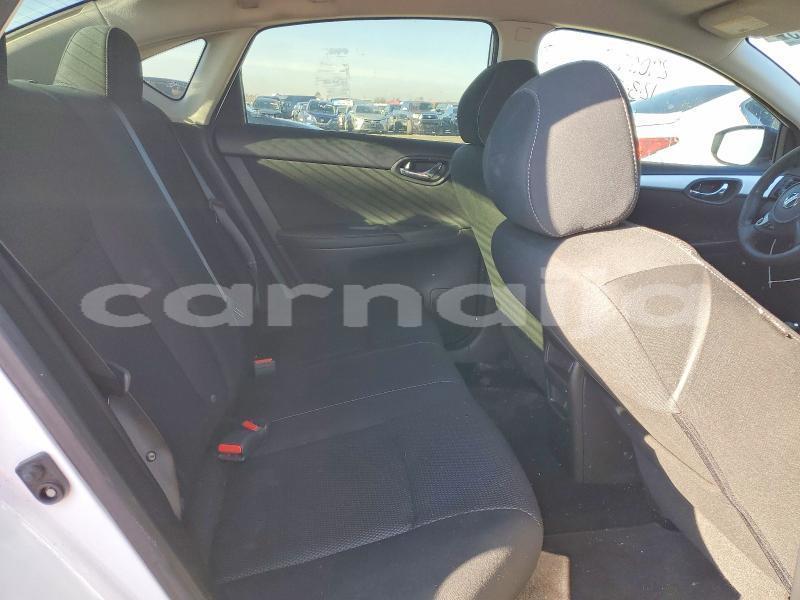 Big with watermark nissan sentra lagos state lagos 47243