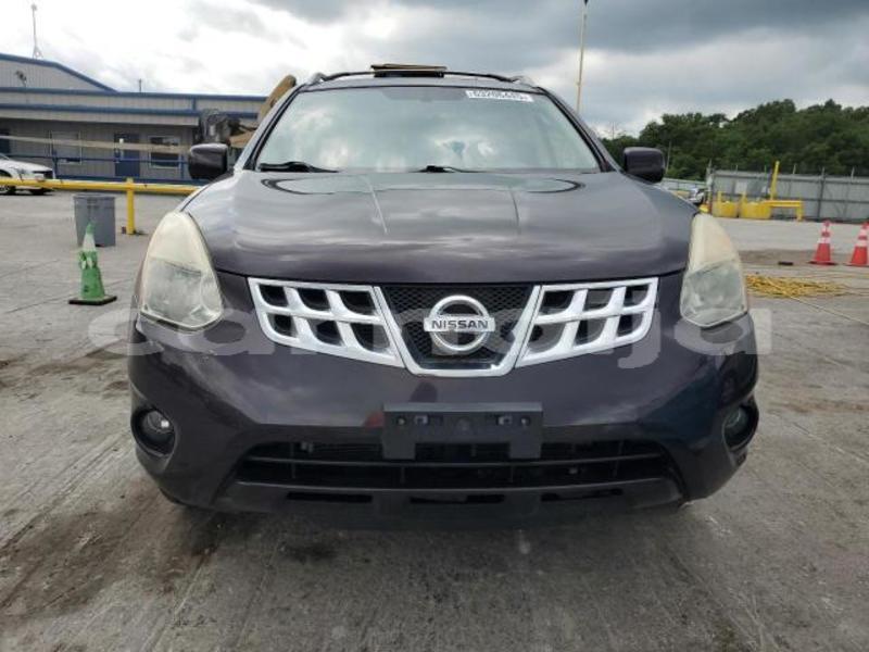 Big with watermark nissan rogue lagos state badagry 47244
