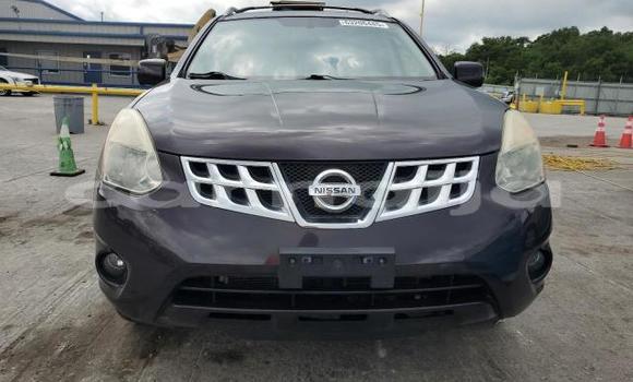 Buy Used Nissan Rogue Other Car in Badagry in Lagos State