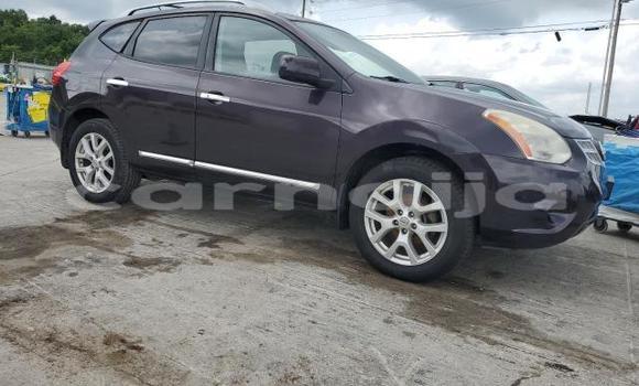 Buy Used Nissan Rogue Other Car in Badagry in Lagos State Buy Used Nissan Rogue Other Car in Badagry in Lagos State