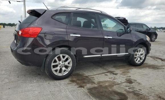 Buy Used Nissan Rogue Other Car in Badagry in Lagos State Buy Used Nissan Rogue Other Car in Badagry in Lagos State