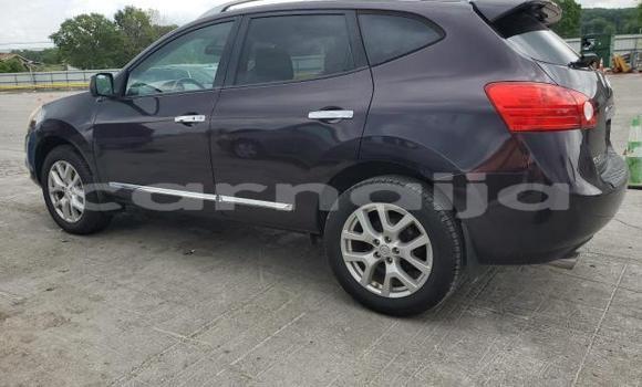 Buy Used Nissan Rogue Other Car in Badagry in Lagos State Buy Used Nissan Rogue Other Car in Badagry in Lagos State