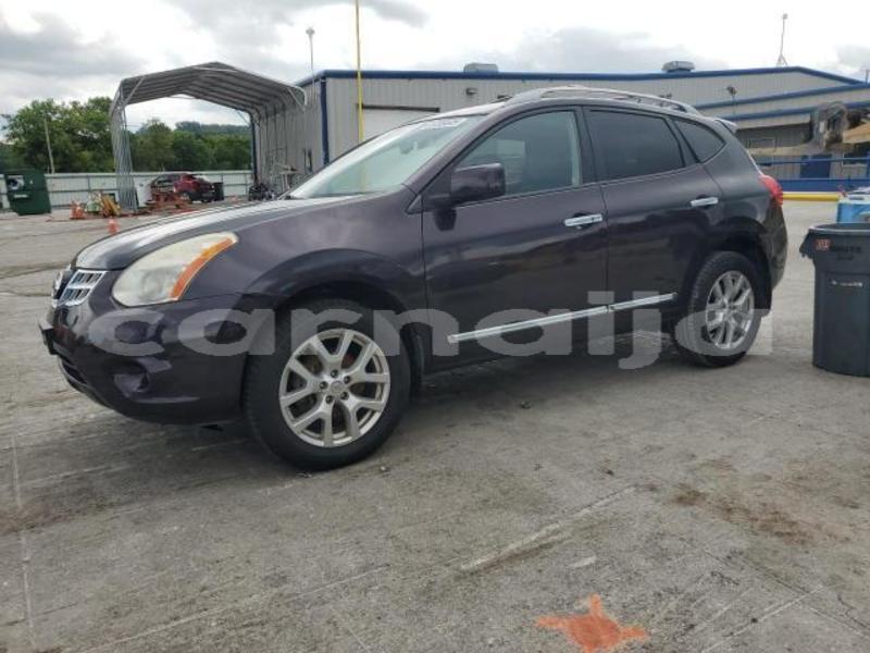 Big with watermark nissan rogue lagos state badagry 47244