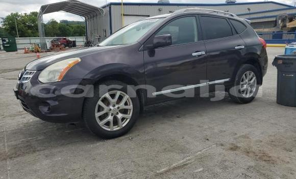 Buy Used Nissan Rogue Other Car in Badagry in Lagos State Buy Used Nissan Rogue Other Car in Badagry in Lagos State