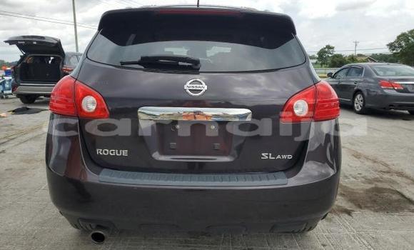 Buy Used Nissan Rogue Other Car in Badagry in Lagos State Buy Used Nissan Rogue Other Car in Badagry in Lagos State