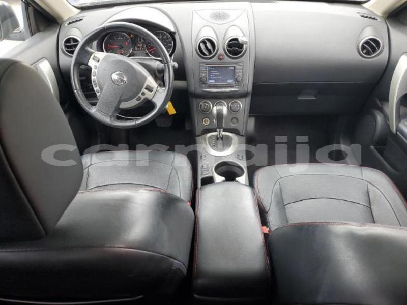 Big with watermark nissan rogue lagos state badagry 47244