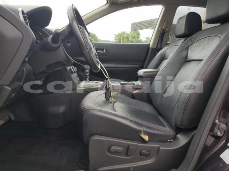 Big with watermark nissan rogue lagos state badagry 47244