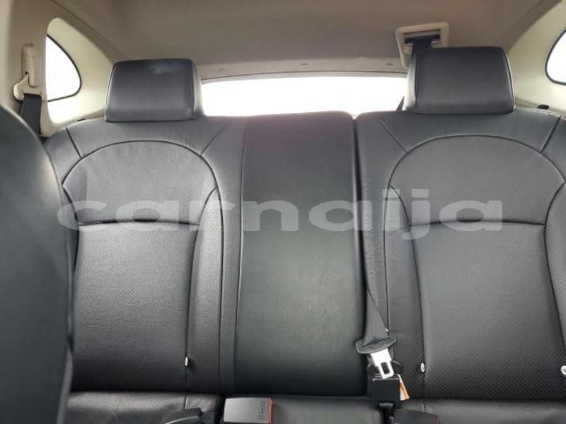 Big with watermark nissan rogue lagos state badagry 47244