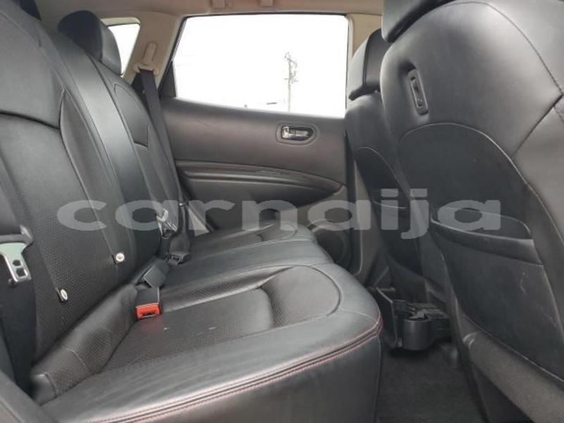 Big with watermark nissan rogue lagos state badagry 47244