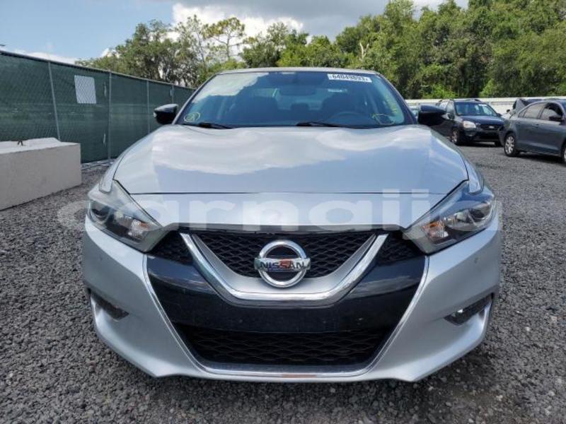 Big with watermark nissan maxima lagos state badagry 47249