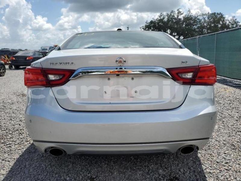 Big with watermark nissan maxima lagos state badagry 47249