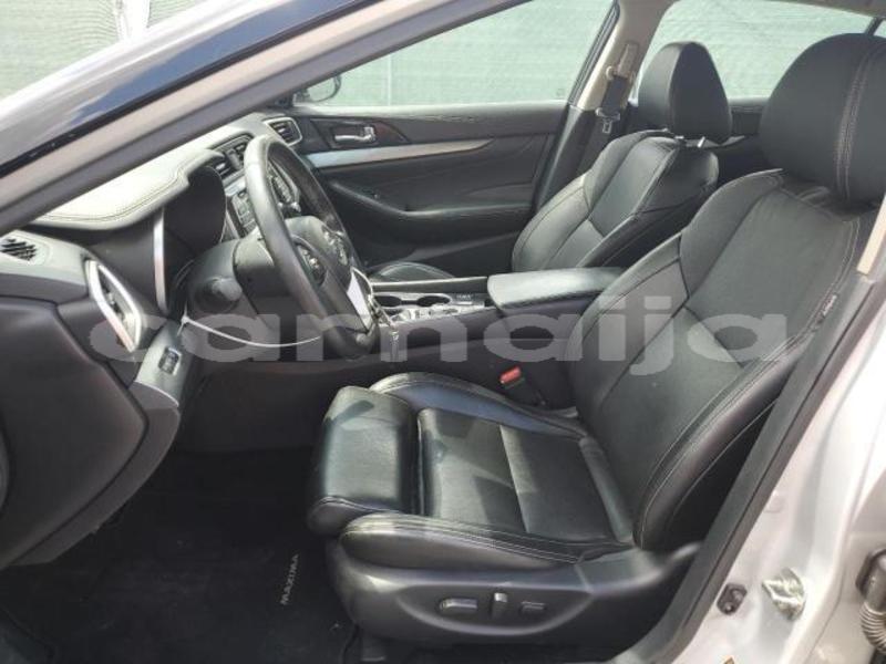 Big with watermark nissan maxima lagos state badagry 47249