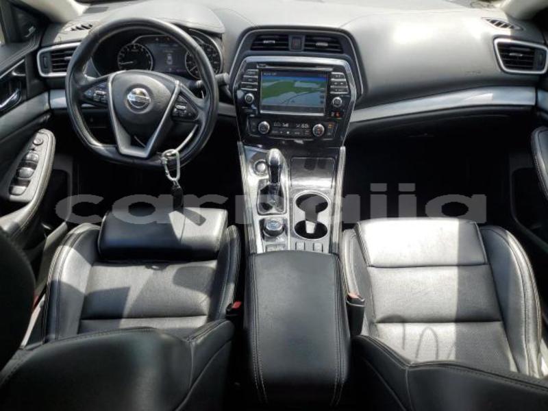 Big with watermark nissan maxima lagos state badagry 47249