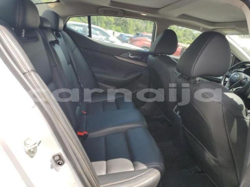 Big with watermark nissan maxima lagos state badagry 47249