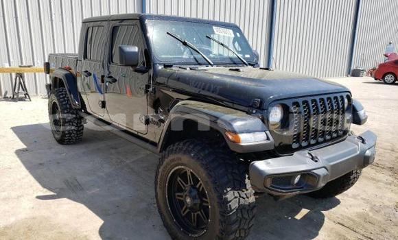 Buy New Jeep Wrangler Black Car in Badagry in Lagos State Buy New Jeep Wrangler Black Car in Badagry in Lagos State