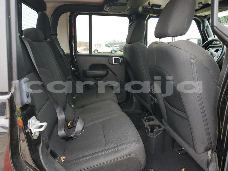 Big with watermark jeep wrangler lagos state badagry 47251