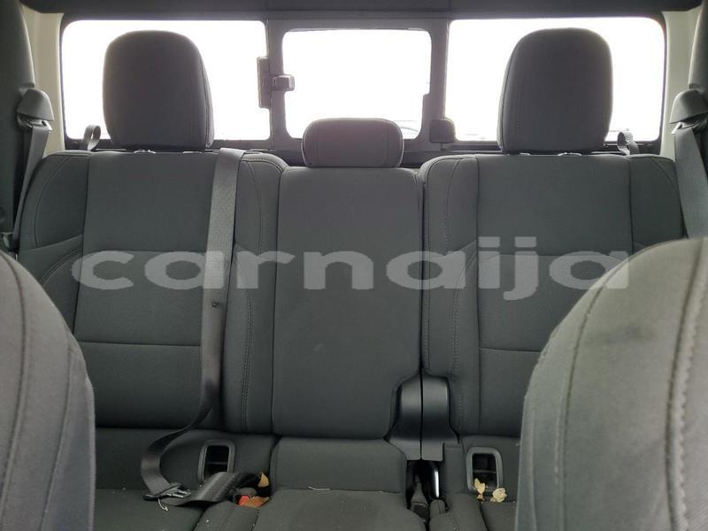 Big with watermark jeep wrangler lagos state badagry 47251