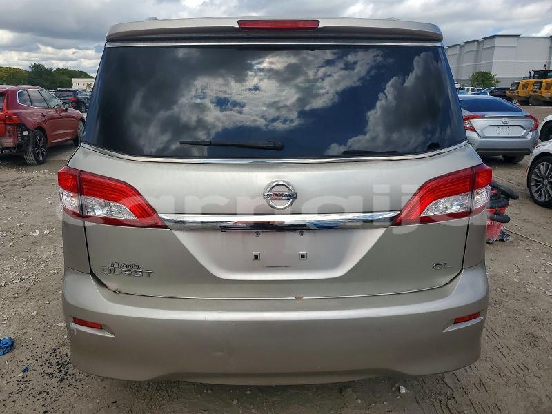 Big with watermark nissan quest lagos state badagry 47257