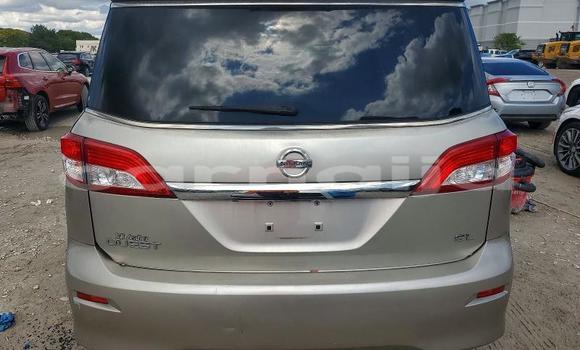 Buy Used Nissan Quest Beige Car in Badagry in Lagos State Buy Used Nissan Quest Beige Car in Badagry in Lagos State