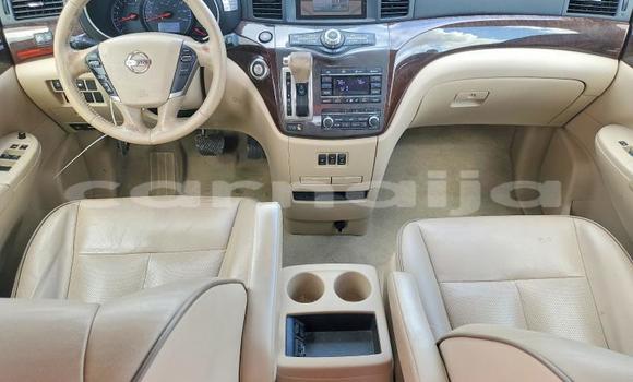 Buy Used Nissan Quest Beige Car in Badagry in Lagos State Buy Used Nissan Quest Beige Car in Badagry in Lagos State