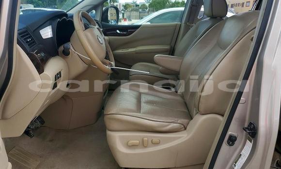Buy Used Nissan Quest Beige Car in Badagry in Lagos State Buy Used Nissan Quest Beige Car in Badagry in Lagos State