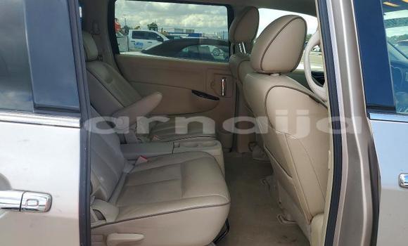 Buy Used Nissan Quest Beige Car in Badagry in Lagos State Buy Used Nissan Quest Beige Car in Badagry in Lagos State