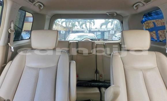 Buy Used Nissan Quest Beige Car in Badagry in Lagos State Buy Used Nissan Quest Beige Car in Badagry in Lagos State