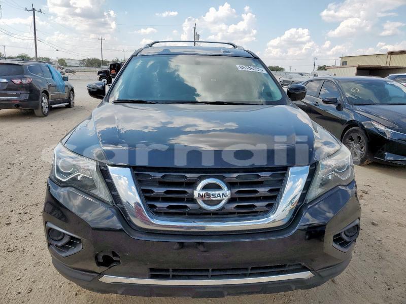 Big with watermark nissan pathfinder lagos state badagry 47258