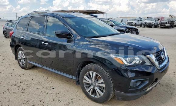 Acheter Occasion Voiture Nissan Pathfinder Autre à Badagry, État de Lagos Acheter Occasion Voiture Nissan Pathfinder Autre à Badagry, État de Lagos
