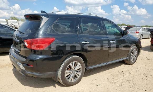 Acheter Occasion Voiture Nissan Pathfinder Autre à Badagry, État de Lagos Acheter Occasion Voiture Nissan Pathfinder Autre à Badagry, État de Lagos