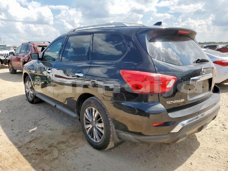 Big with watermark nissan pathfinder lagos state badagry 47258