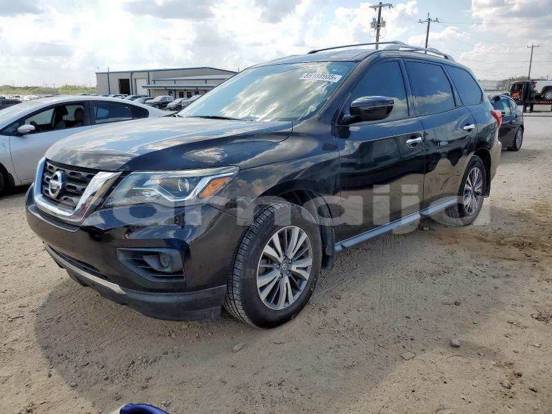 Big with watermark nissan pathfinder lagos state badagry 47258