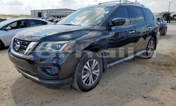 Acheter Occasion Voiture Nissan Pathfinder Autre à Badagry, État de Lagos Acheter Occasion Voiture Nissan Pathfinder Autre à Badagry, État de Lagos