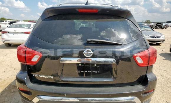 Acheter Occasion Voiture Nissan Pathfinder Autre à Badagry, État de Lagos Acheter Occasion Voiture Nissan Pathfinder Autre à Badagry, État de Lagos