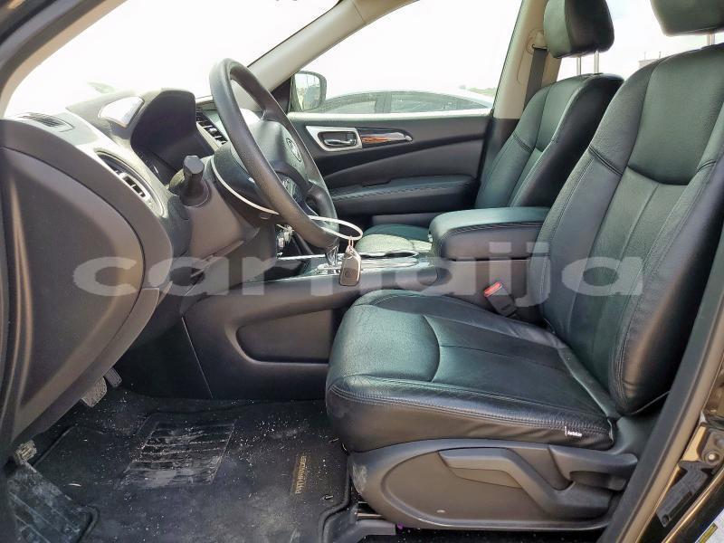 Big with watermark nissan pathfinder lagos state badagry 47258