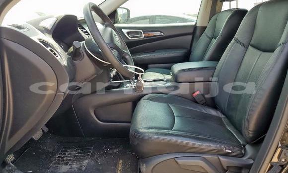 Acheter Occasion Voiture Nissan Pathfinder Autre à Badagry, État de Lagos Acheter Occasion Voiture Nissan Pathfinder Autre à Badagry, État de Lagos