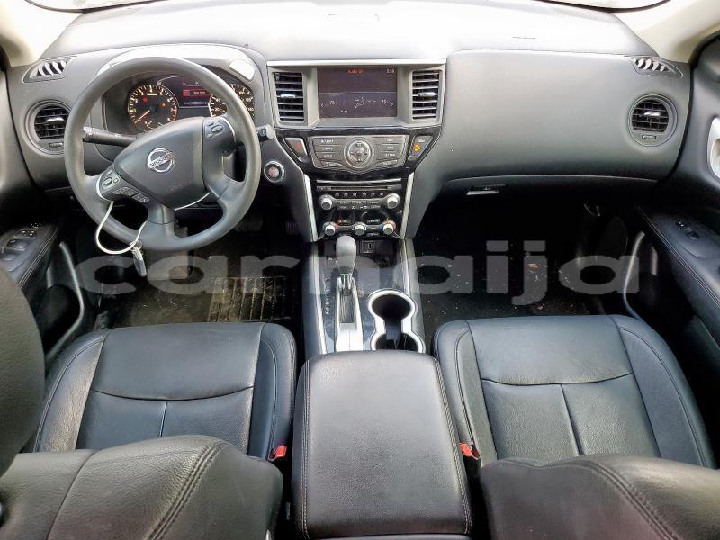 Big with watermark nissan pathfinder lagos state badagry 47258