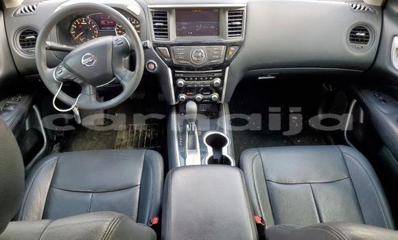 Acheter Occasion Voiture Nissan Pathfinder Autre à Badagry, État de Lagos Acheter Occasion Voiture Nissan Pathfinder Autre à Badagry, État de Lagos