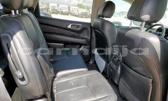 Acheter Occasion Voiture Nissan Pathfinder Autre à Badagry, État de Lagos Acheter Occasion Voiture Nissan Pathfinder Autre à Badagry, État de Lagos