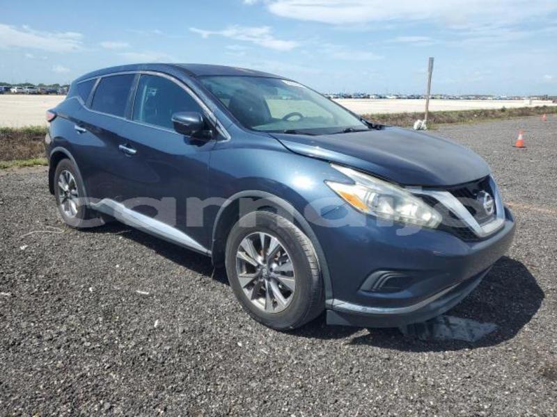 Big with watermark nissan murano lagos state badagry 47259