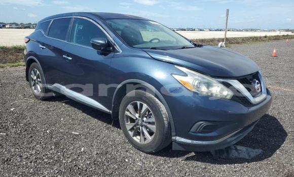 Buy Used Nissan Murano Other Car in Badagry in Lagos State Buy Used Nissan Murano Other Car in Badagry in Lagos State