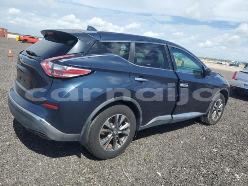Big with watermark nissan murano lagos state badagry 47259