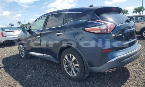 Buy Used Nissan Murano Other Car in Badagry in Lagos State Buy Used Nissan Murano Other Car in Badagry in Lagos State