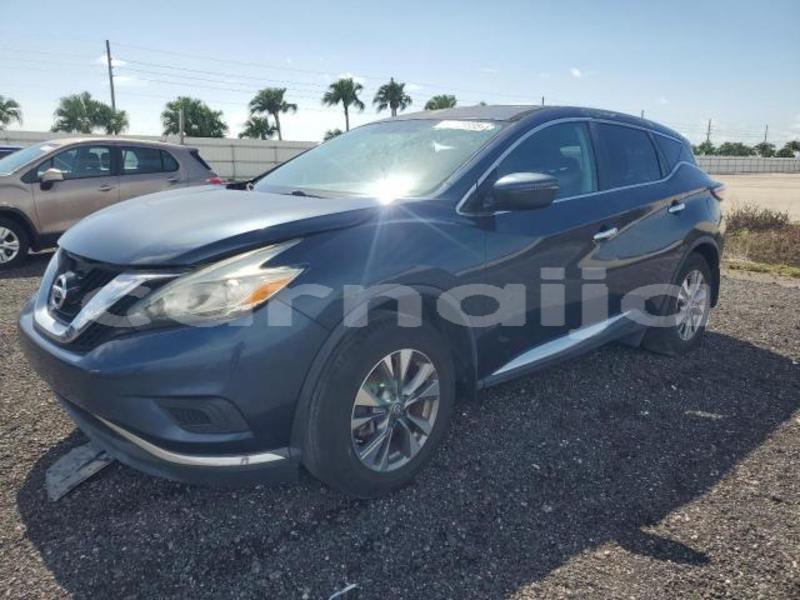 Big with watermark nissan murano lagos state badagry 47259