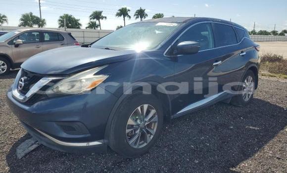 Buy Used Nissan Murano Other Car in Badagry in Lagos State Buy Used Nissan Murano Other Car in Badagry in Lagos State