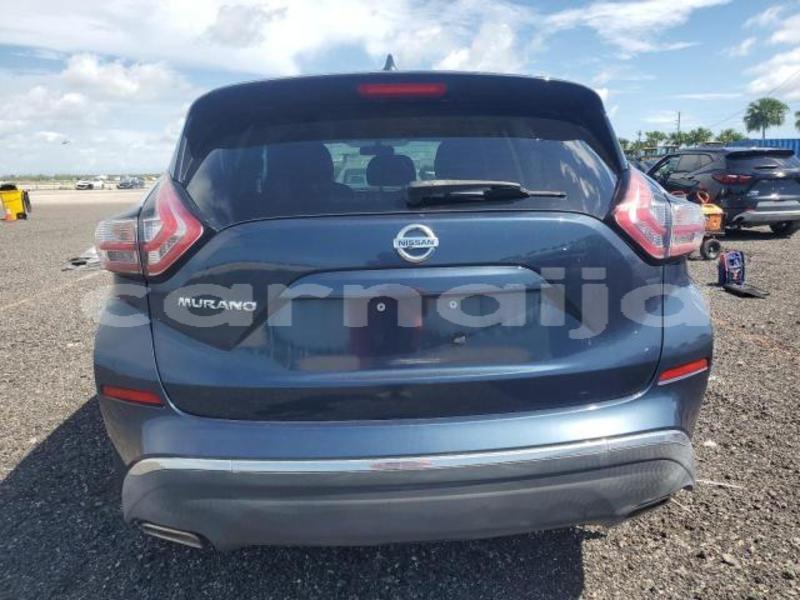 Big with watermark nissan murano lagos state badagry 47259