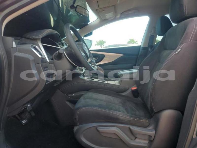 Big with watermark nissan murano lagos state badagry 47259