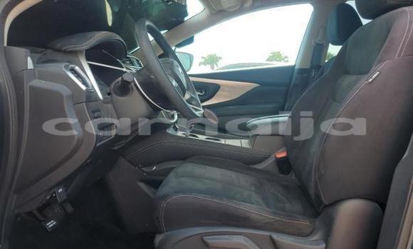 Buy Used Nissan Murano Other Car in Badagry in Lagos State Buy Used Nissan Murano Other Car in Badagry in Lagos State