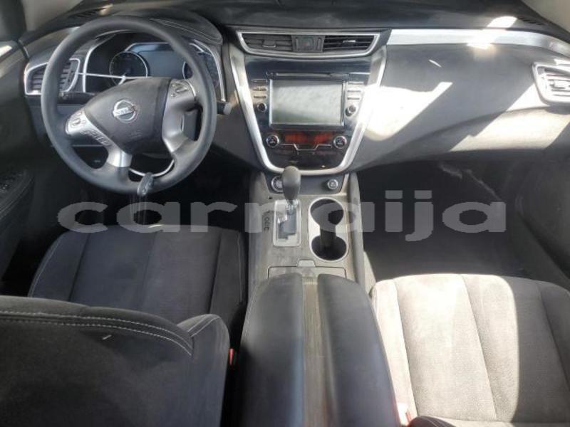 Big with watermark nissan murano lagos state badagry 47259