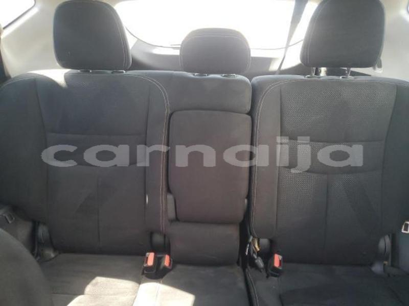 Big with watermark nissan murano lagos state badagry 47259